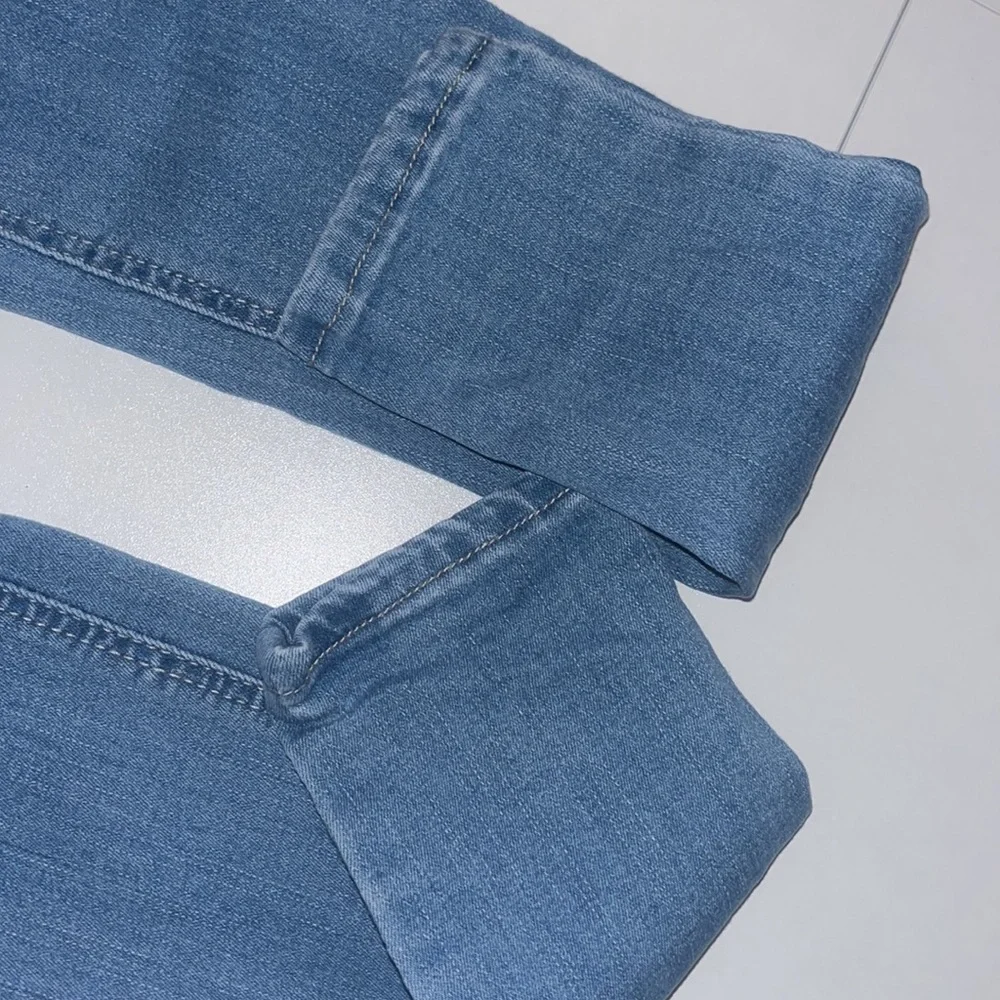 High waist super stretch size 25 jeans - Picture 5 of 7